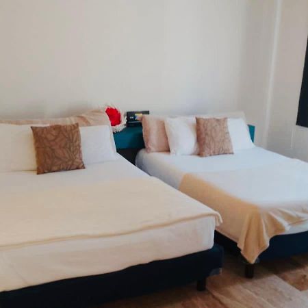 Villa Del Mar Cancún Extérieur photo