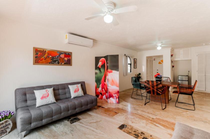 Villa Del Mar Cancún Extérieur photo