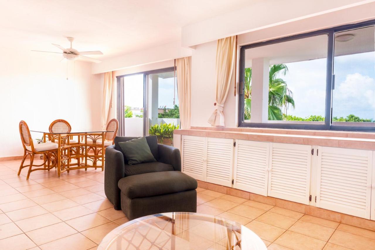 Villa Del Mar Cancún Extérieur photo