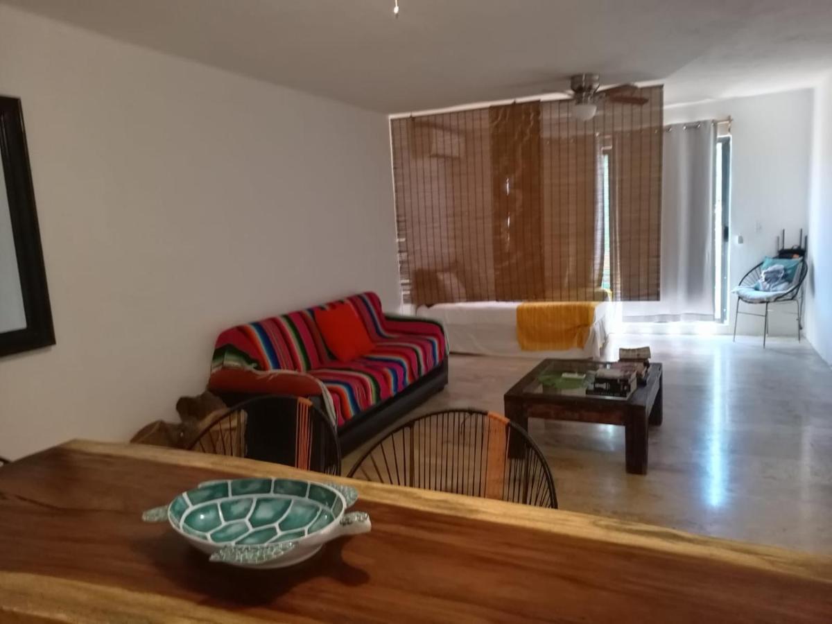 Villa Del Mar Cancún Extérieur photo