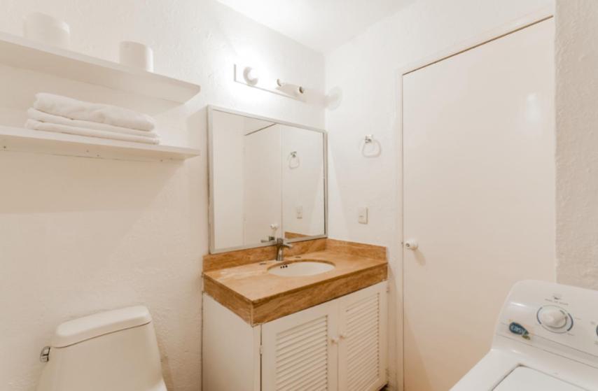 Villa Del Mar Cancún Extérieur photo