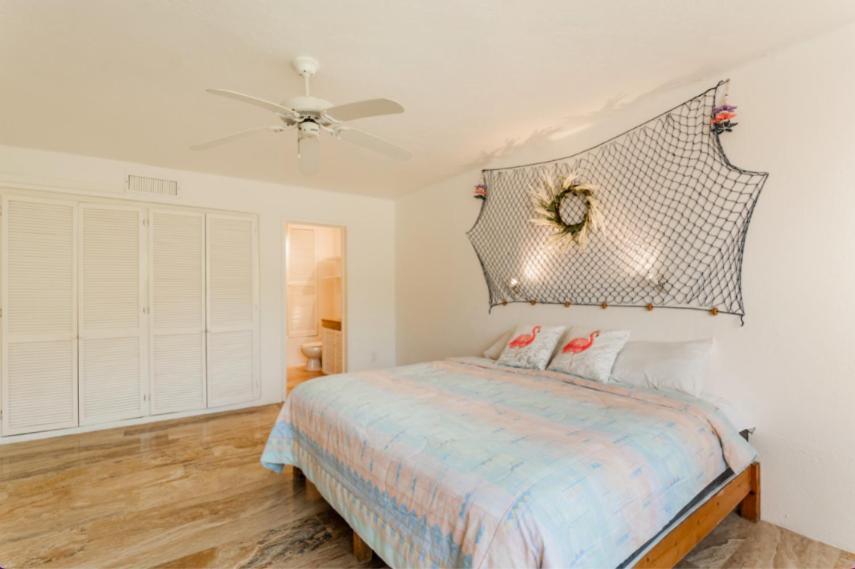 Villa Del Mar Cancún Extérieur photo