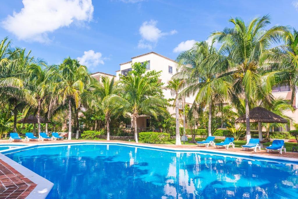 Villa Del Mar Cancún Extérieur photo