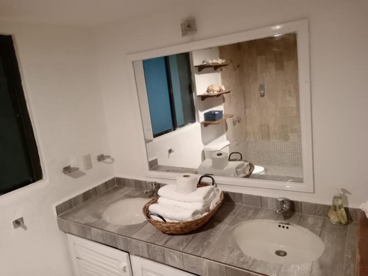 Villa Del Mar Cancún Extérieur photo