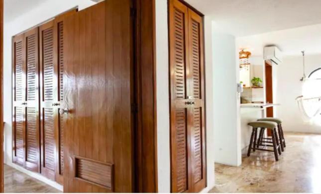 Villa Del Mar Cancún Extérieur photo