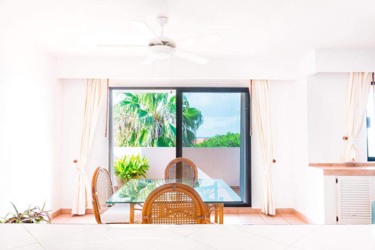 Villa Del Mar Cancún Extérieur photo