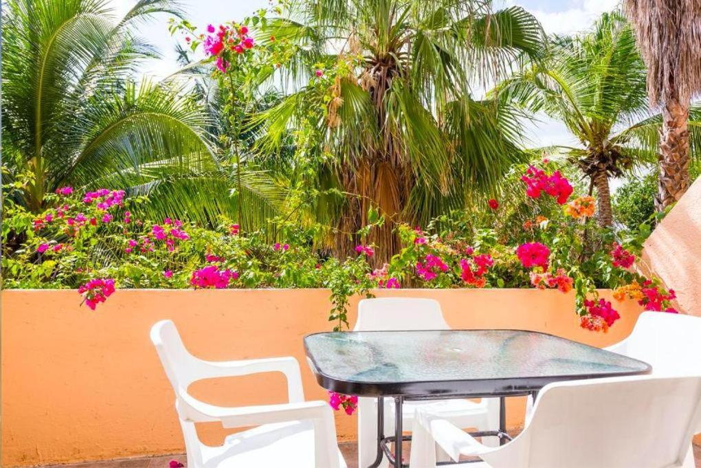 Villa Del Mar Cancún Extérieur photo