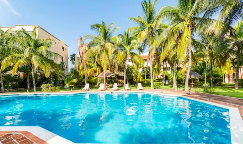 Villa Del Mar Cancún Extérieur photo