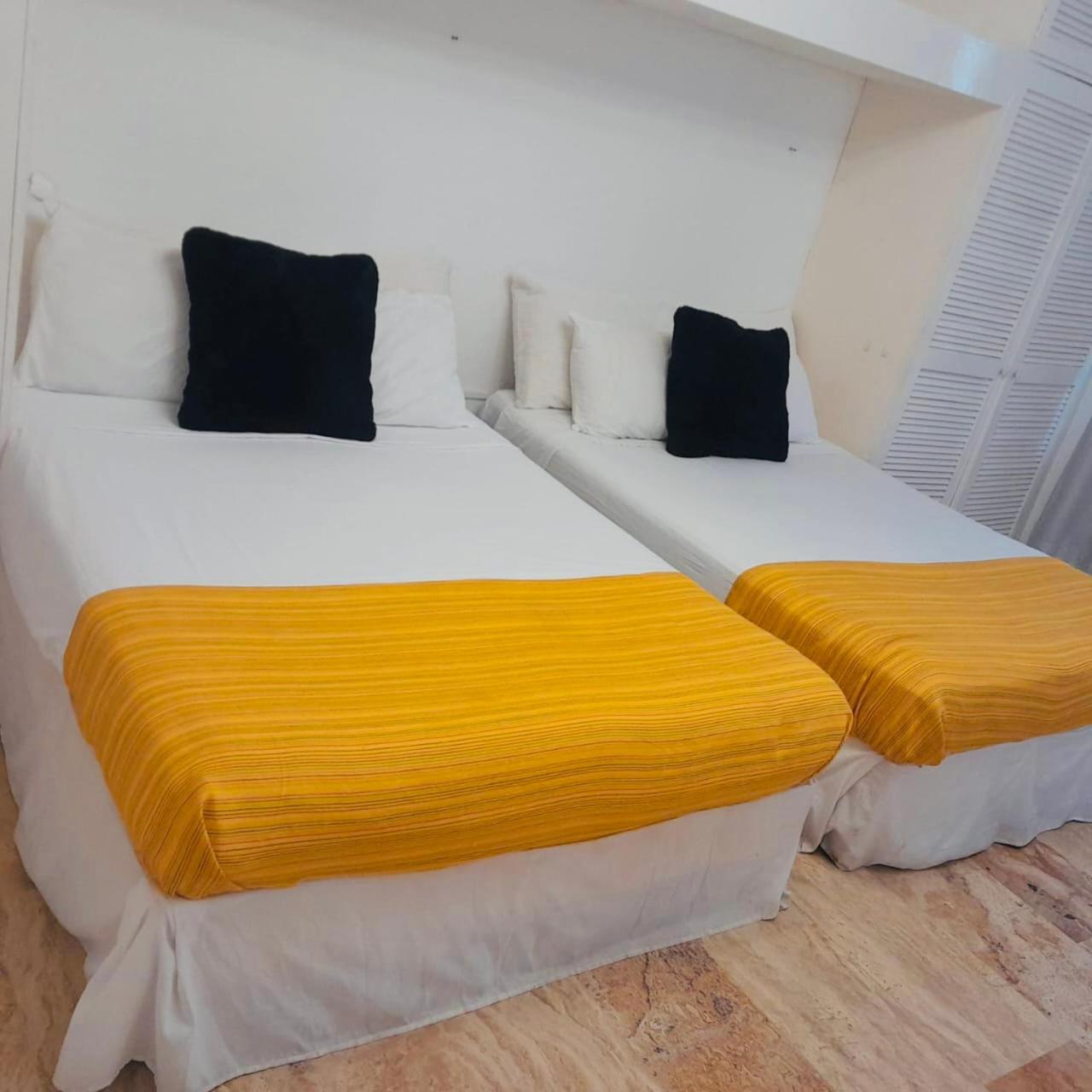 Villa Del Mar Cancún Extérieur photo