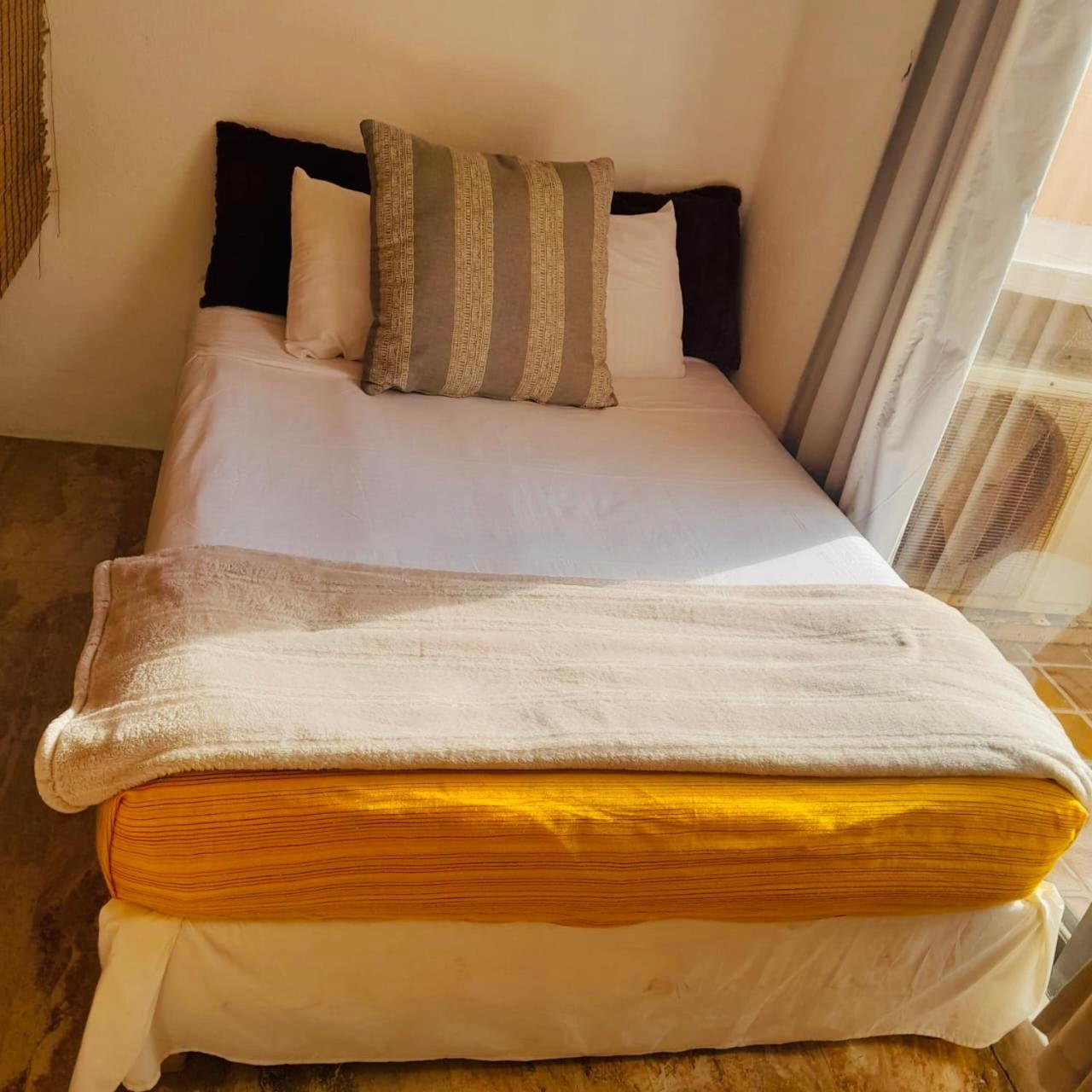 Villa Del Mar Cancún Extérieur photo