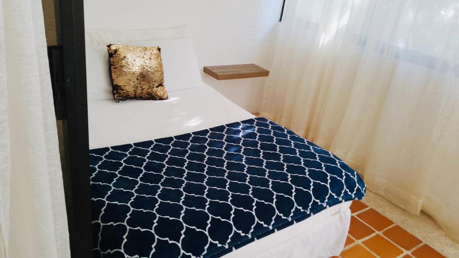 Villa Del Mar Cancún Extérieur photo