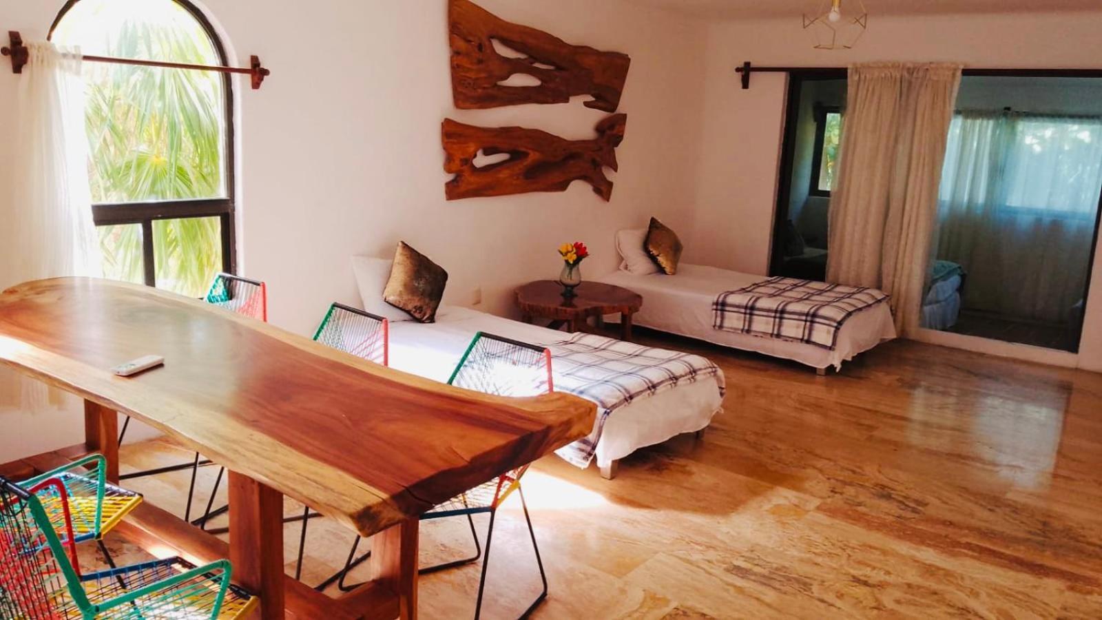 Villa Del Mar Cancún Extérieur photo