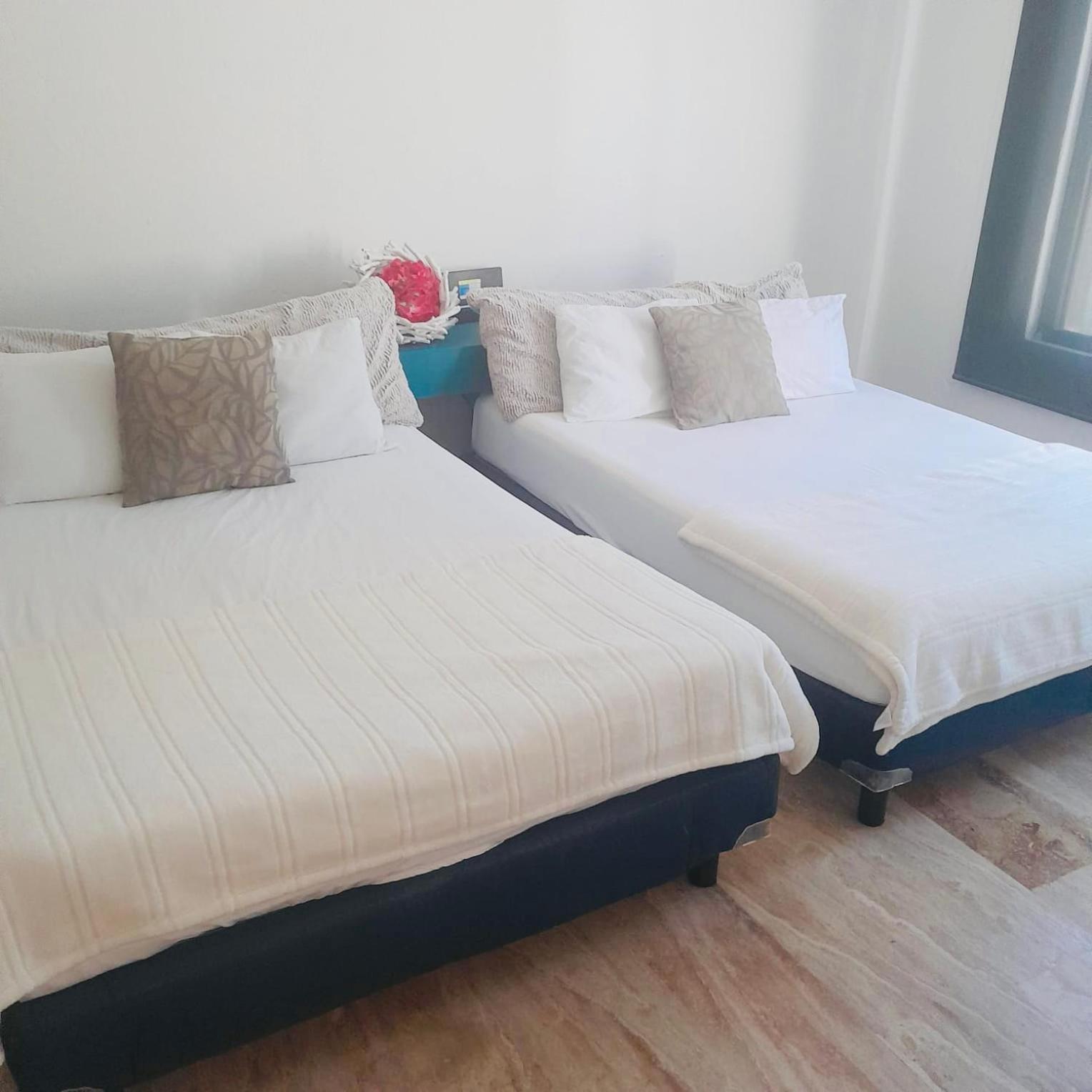 Villa Del Mar Cancún Extérieur photo
