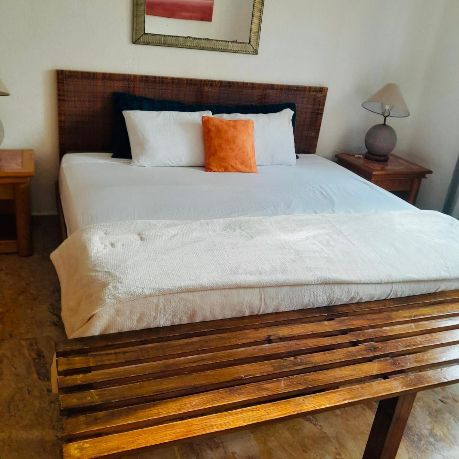Villa Del Mar Cancún Extérieur photo