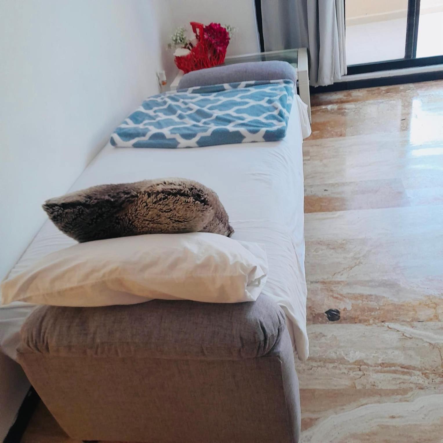 Villa Del Mar Cancún Extérieur photo